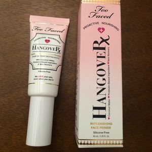 🎀Sold🎀Too Faced Hangover Primer